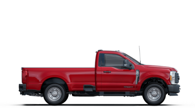2024 Ford SuperDuty